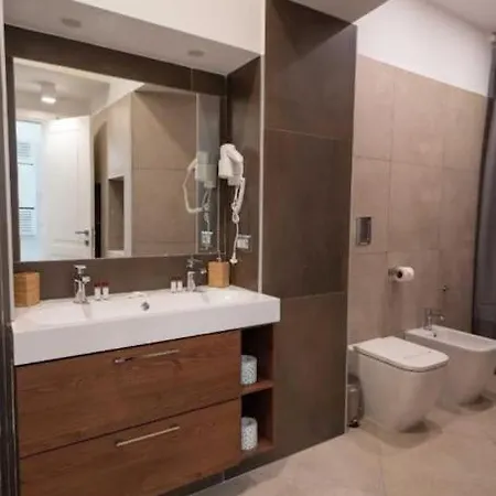 Chiaia 74 House Apartment *