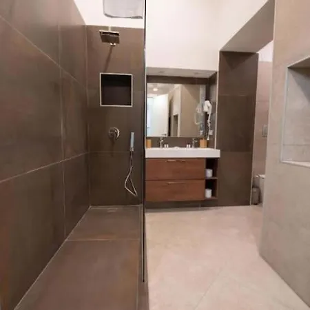 Appartement Chiaia 74 House *