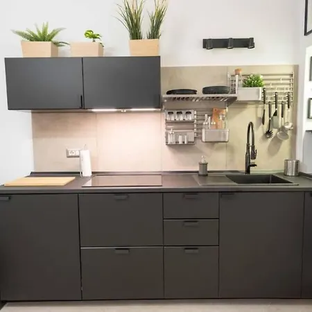 Apartment Chiaia 74 House Naples