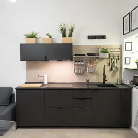 Apartment Chiaia 74 House Naples